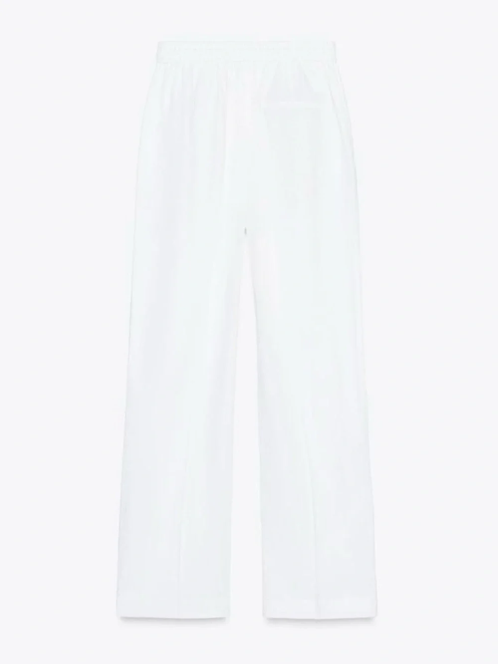 Zara adjustable elasticated